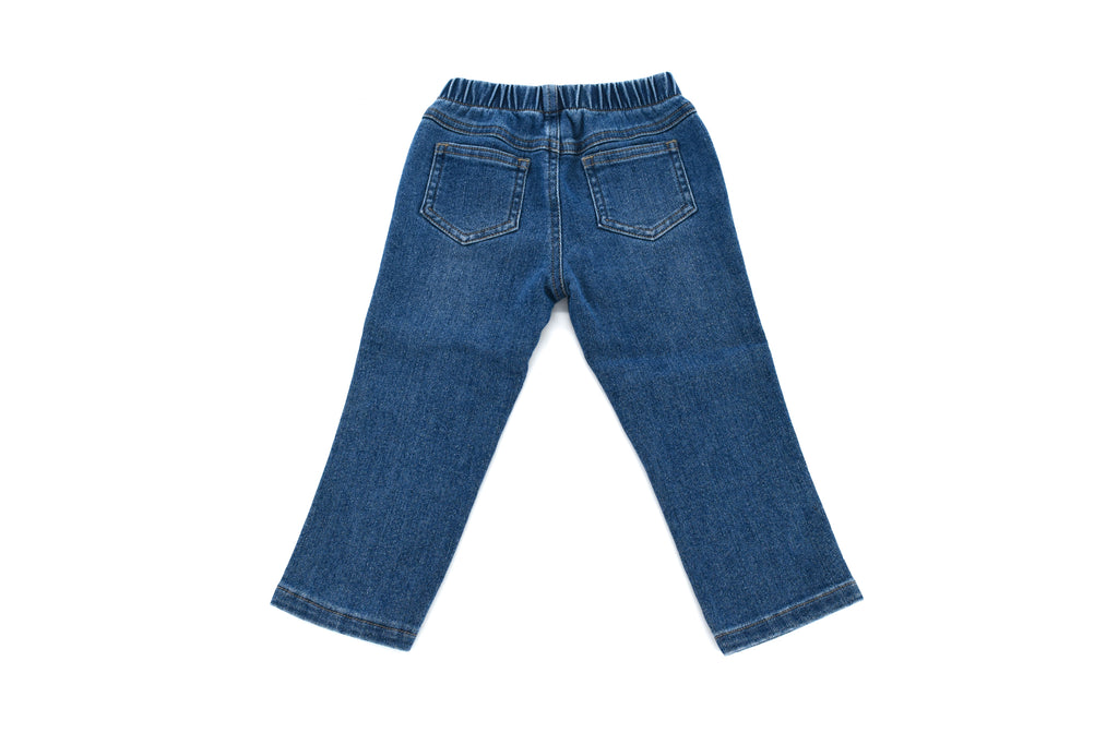 Il Gufo, Girls Jeans, 2 Years