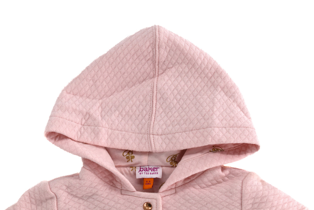 Baker by Ted Baker, Baby Girls Jacket, 6-9 Months