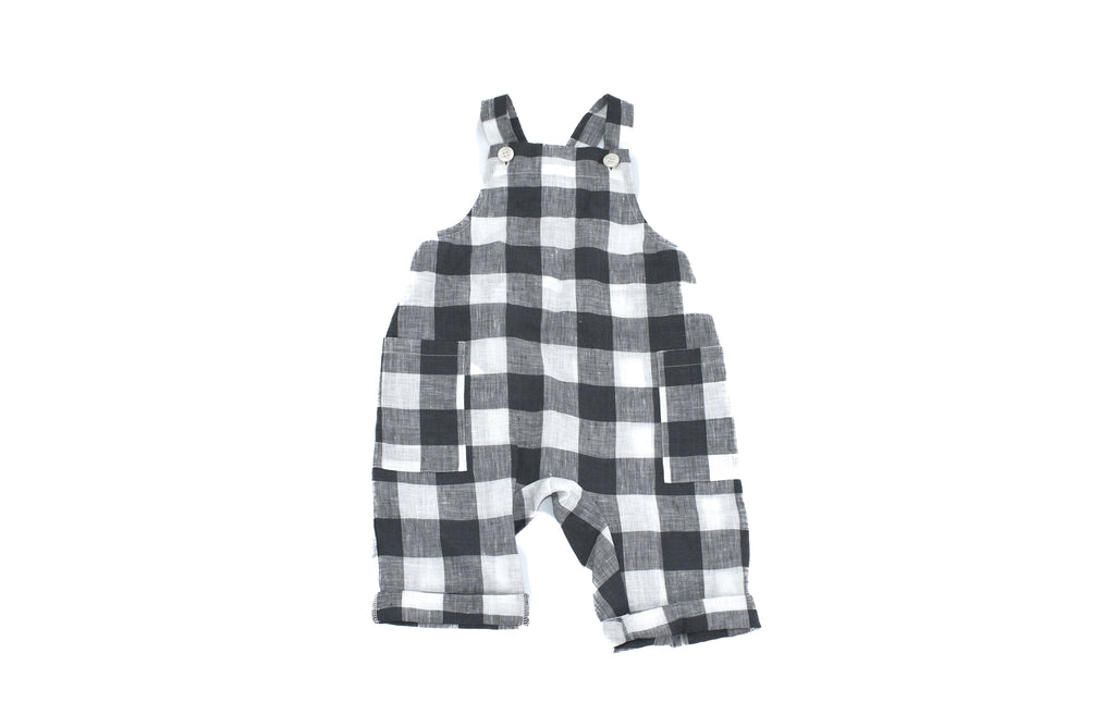 Il Gufo, Baby Boys Dungarees, 9-12 Months