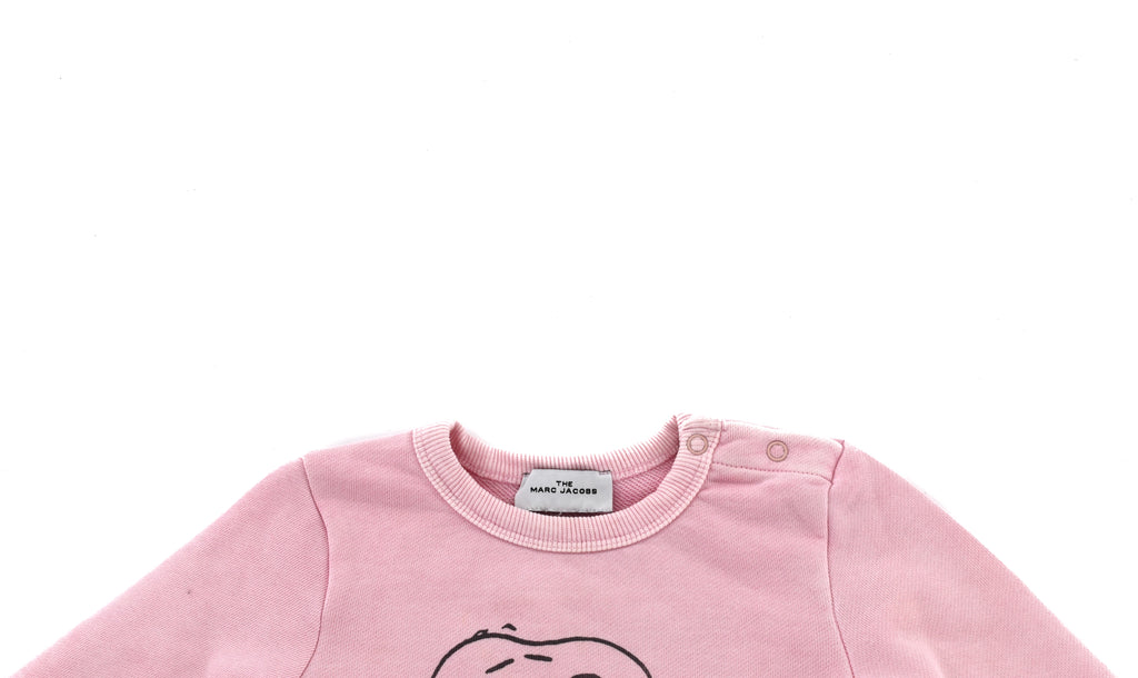 Marc Jacobs, Baby Girls Dress, 12-18 Months