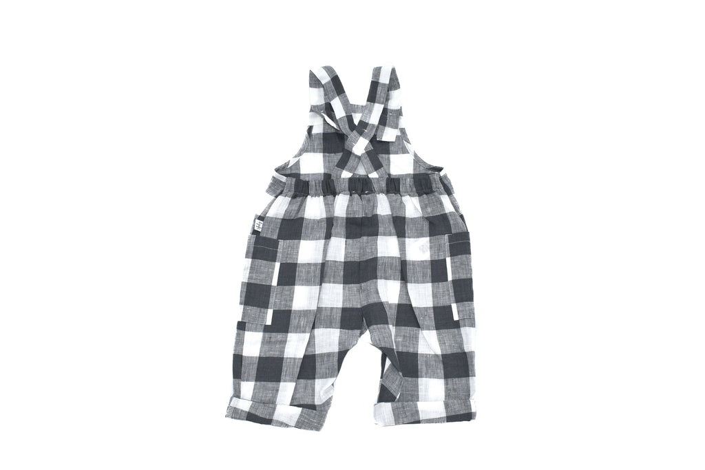 Il Gufo, Baby Boys Dungarees, 9-12 Months