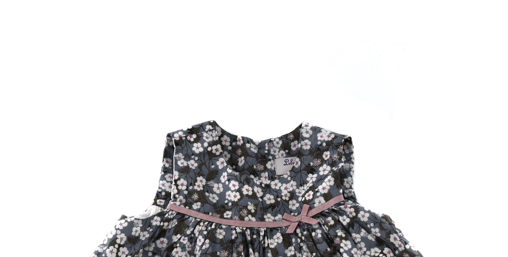 Lily Rose, Baby Girls Dress, 6-9 Months