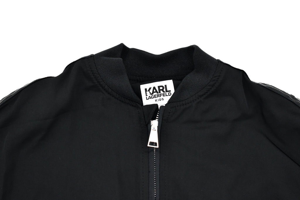 Karl Lagerfeld, Girls Jacket, 8 Years