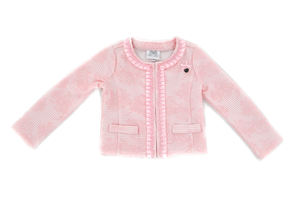 Le Chic, Girls Jacket, 5 Years