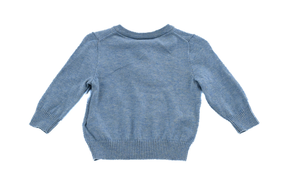 Ralph Lauren, Baby Boys Sweater, 6-9 Months