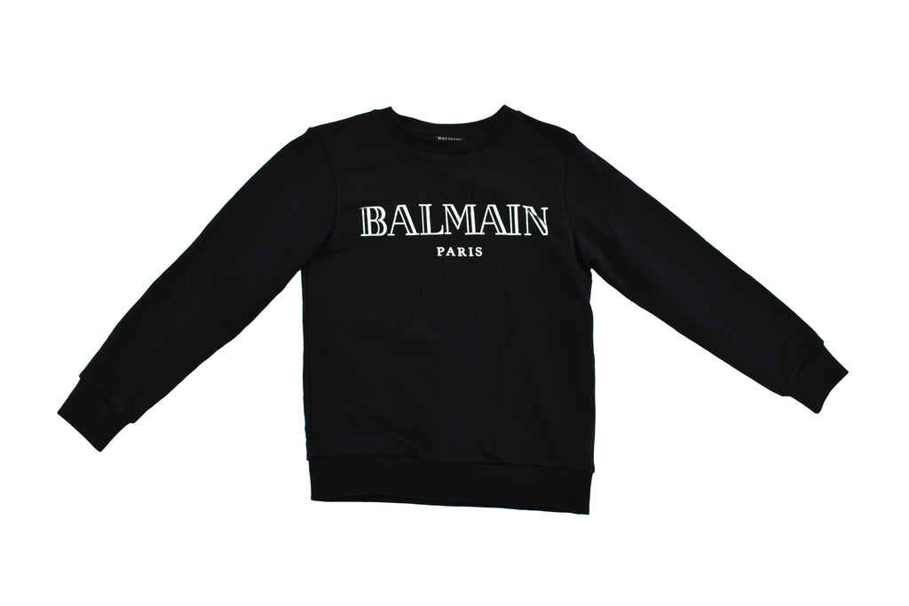 Balmain, Girls Sweater, 10 Years
