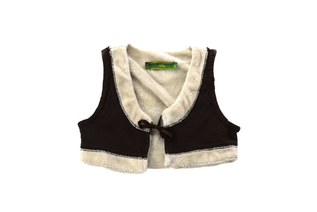 Oilily, Girls Gilet, 2 Years