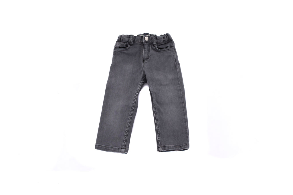 Bonpoint, Girls Jeans, 2 Years
