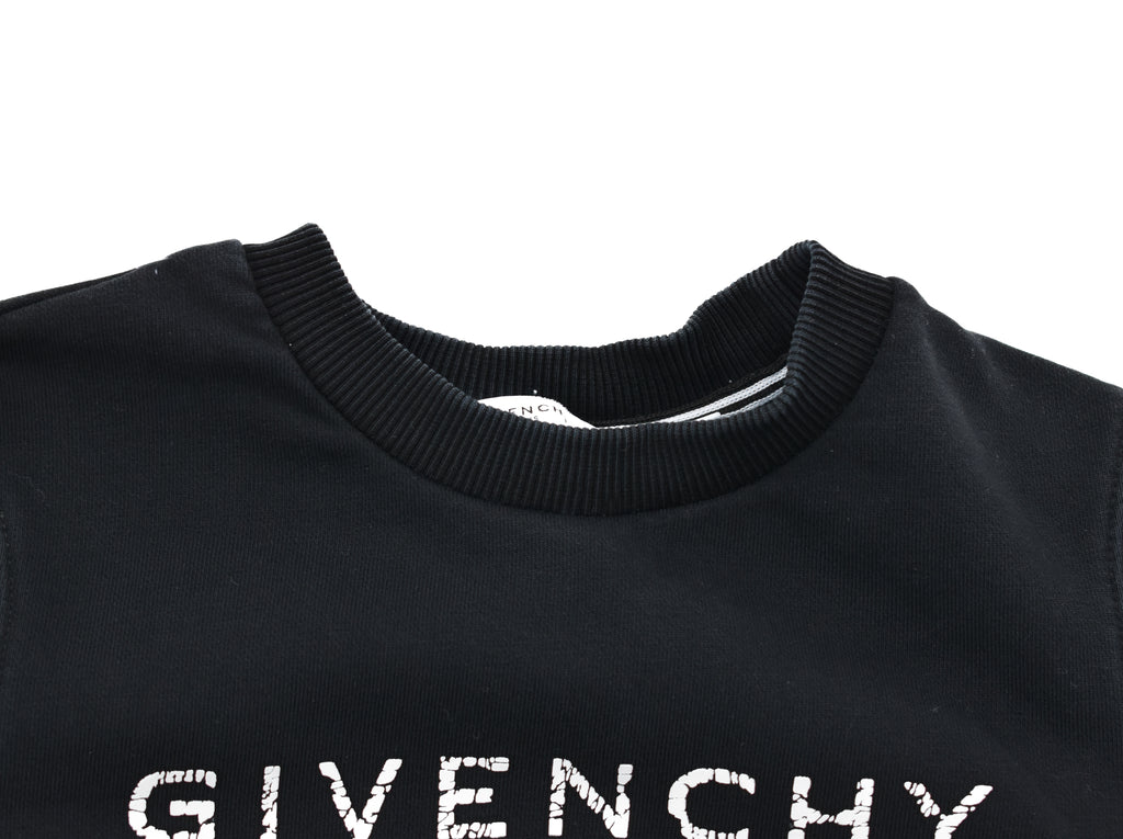 Givenchy, Boys Top, 5 Years