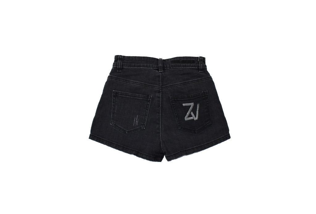Zadig & Voltaire, Girls Shorts, 12 Years