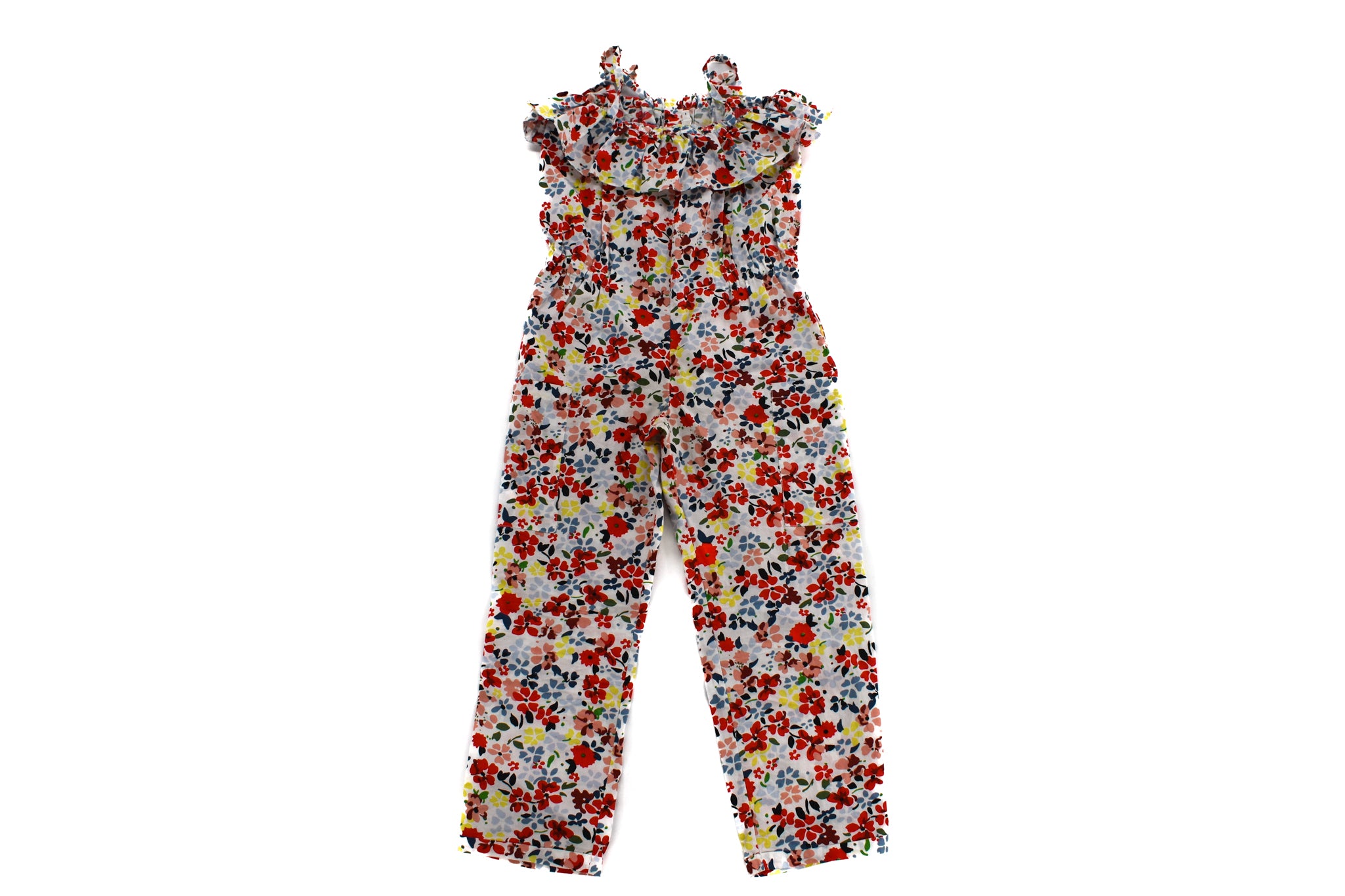 Girls Paw Patrol Playsuit outfit jumpsuit summer clothes Skye 2 4 8 years |  eBay