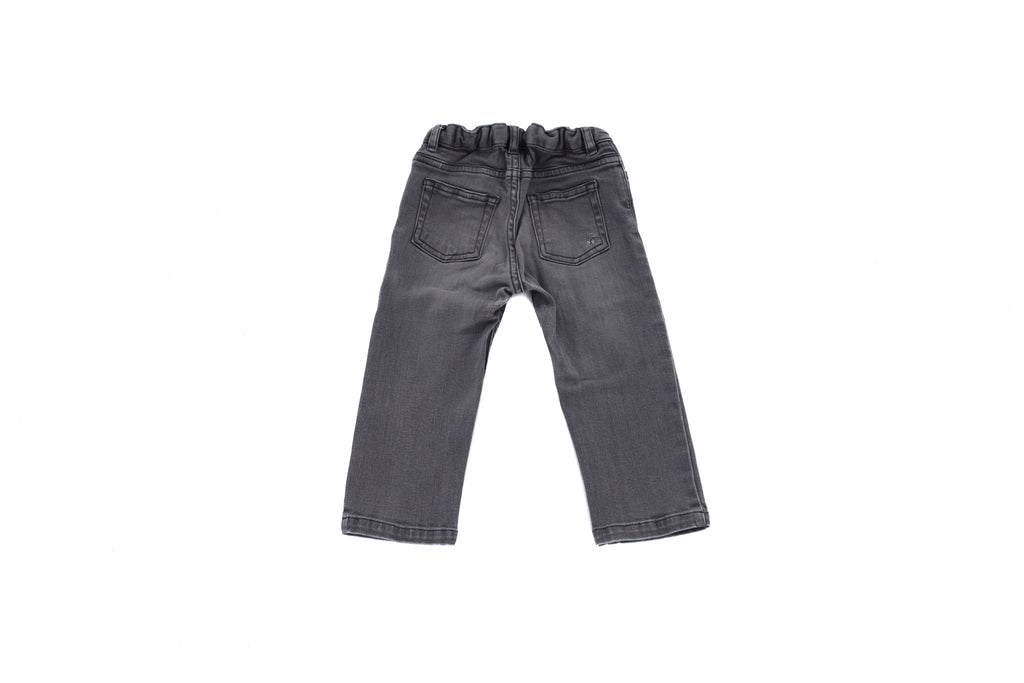 Bonpoint, Girls Jeans, 2 Years