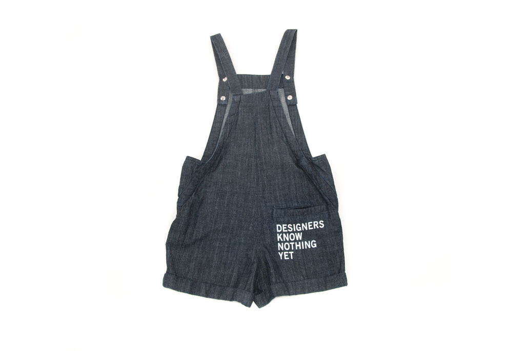 DKNY, Girls Dungarees, 8 Years