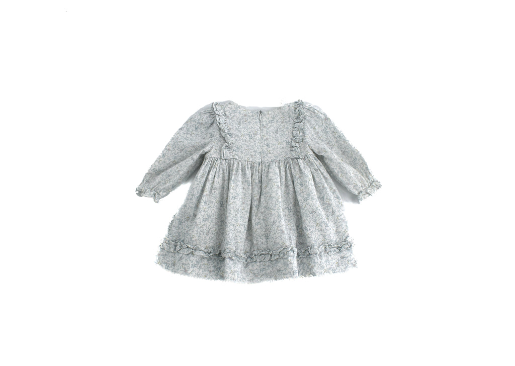 Patachou, Baby Girls Dress, 9-12 Months