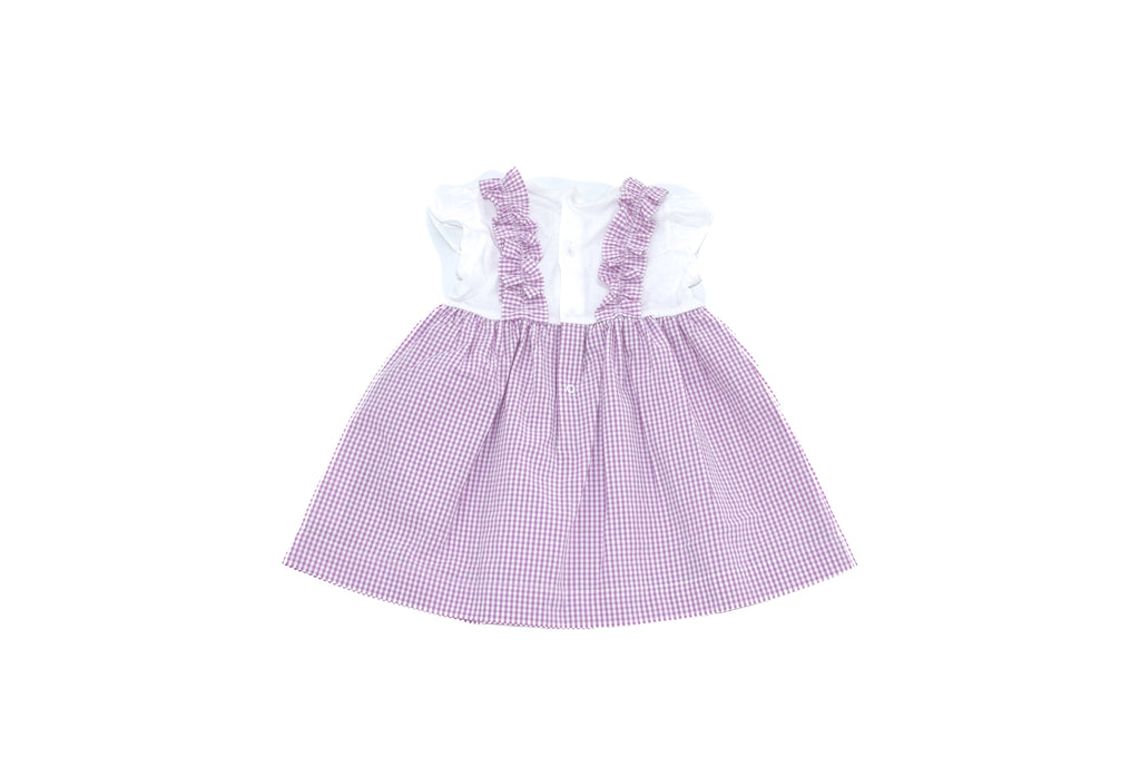 Il Gufo, Baby Girls Dress, 9-12 Months