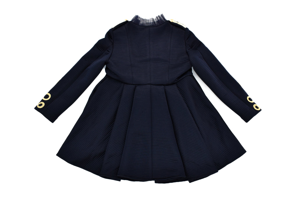 Masion Ava x Kidswear Collective Coat, Multiple Sizes