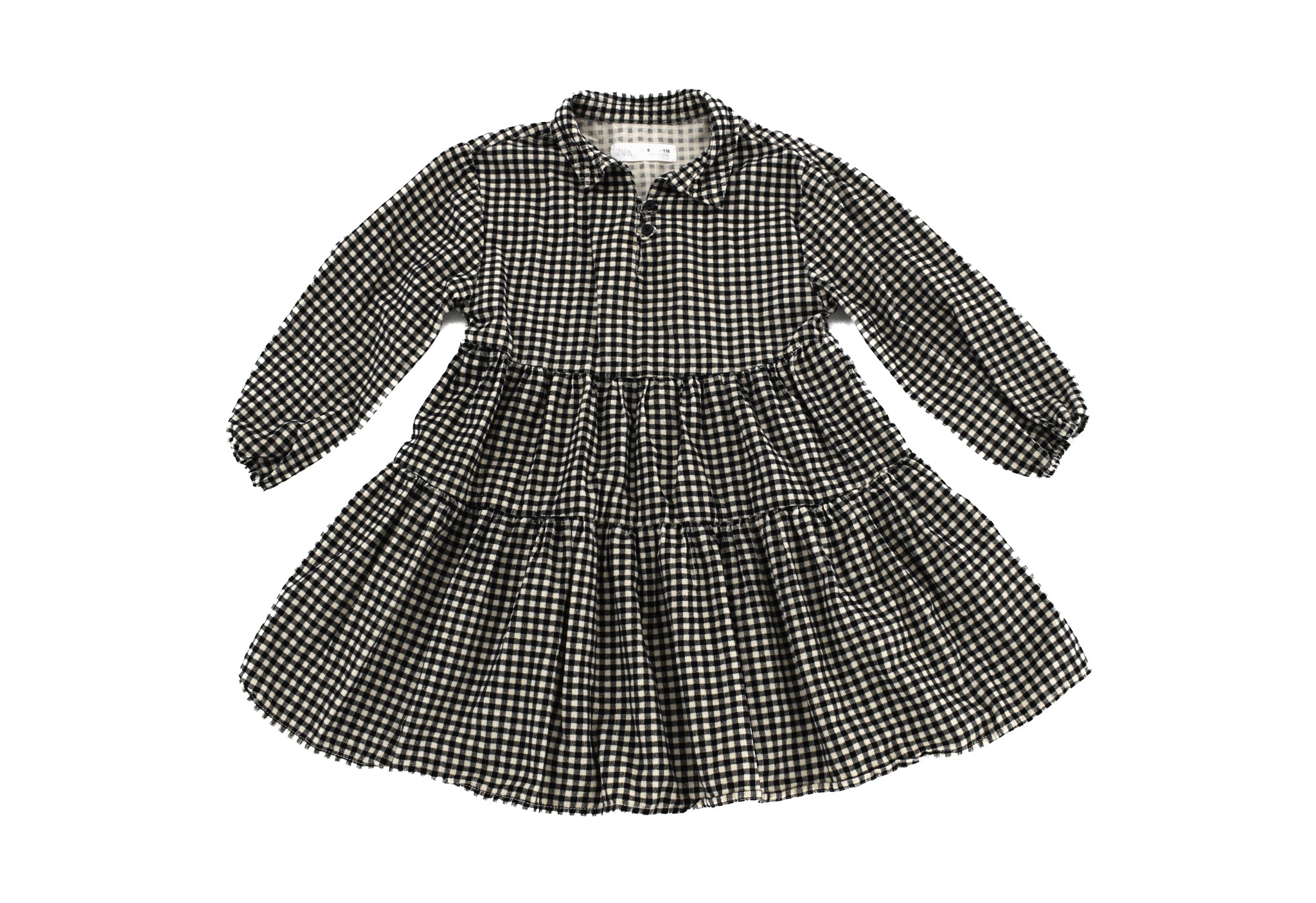 Zara, Girls Dress, 6 Years KIDSWEAR COLLECTIVE Zara, Girls Dress, 6 Years KIDSWEAR COLLECTIVE