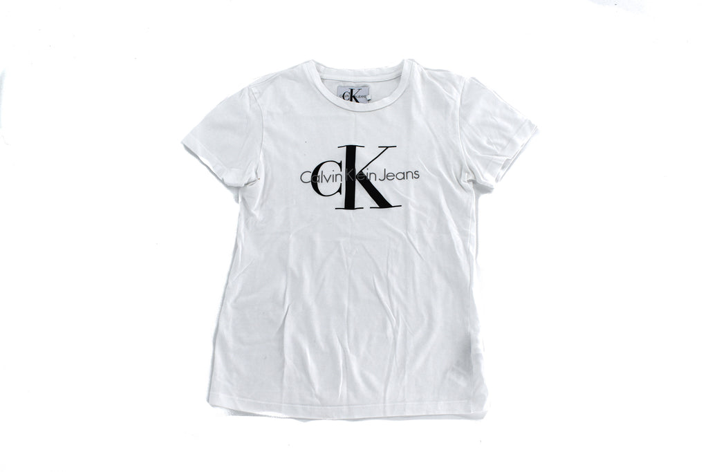Calvin Klein, Girls T-Shirt, 14 Years