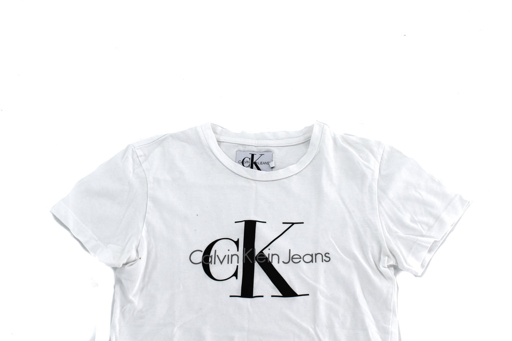 Calvin Klein, Girls T-Shirt, 14 Years