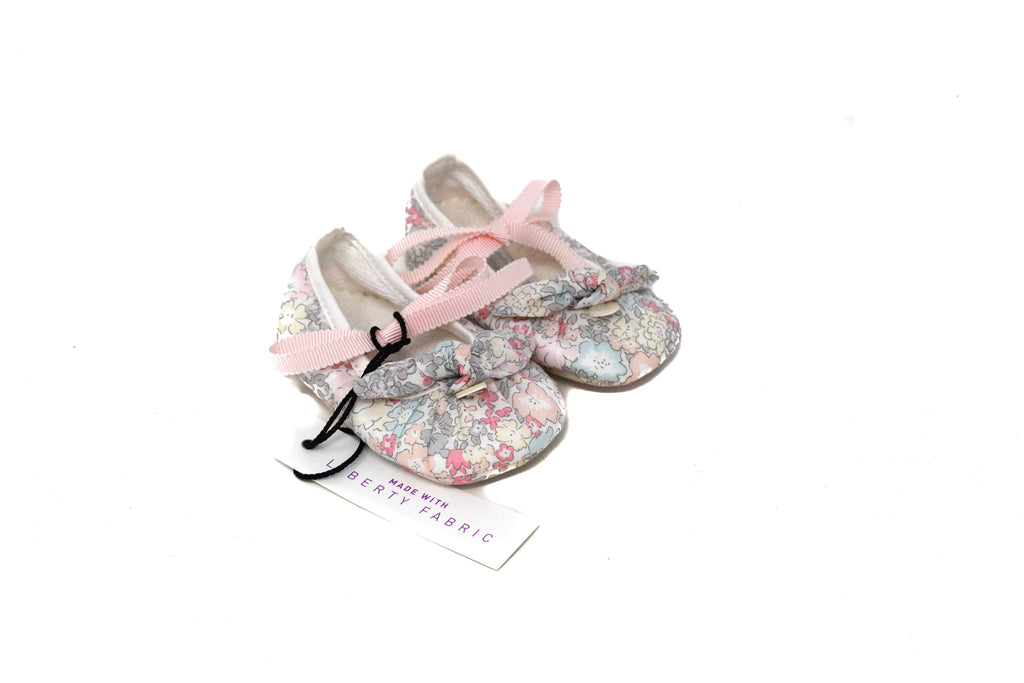 Tartine et Chocolat, Baby Girls Pram Shoes, 0-3 Months