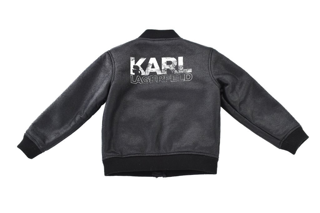Karl Lagerfeld, Girls Jacket, 5 Years