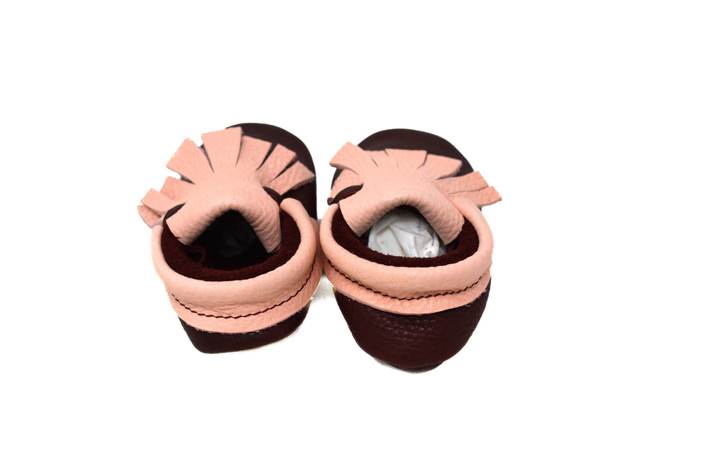 Mia & Mika, Baby Girls Shoes, 9-12 Months