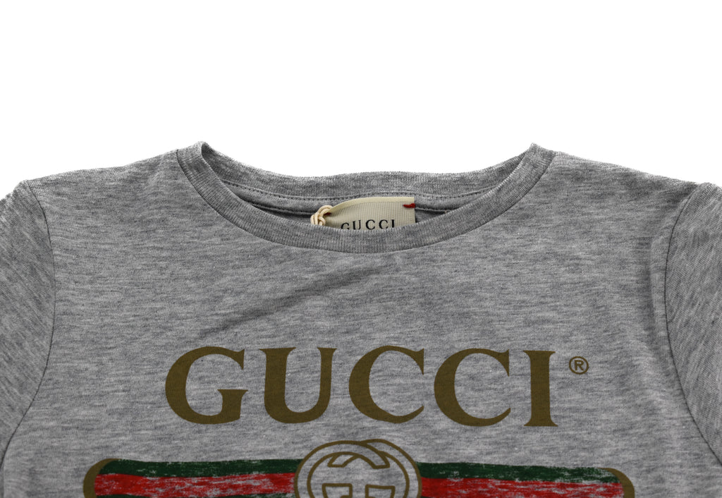 Gucci, Boys Top, 5 Years