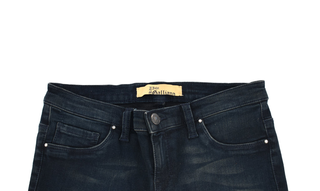 John Galliano, Girls Jeans, 12 Years