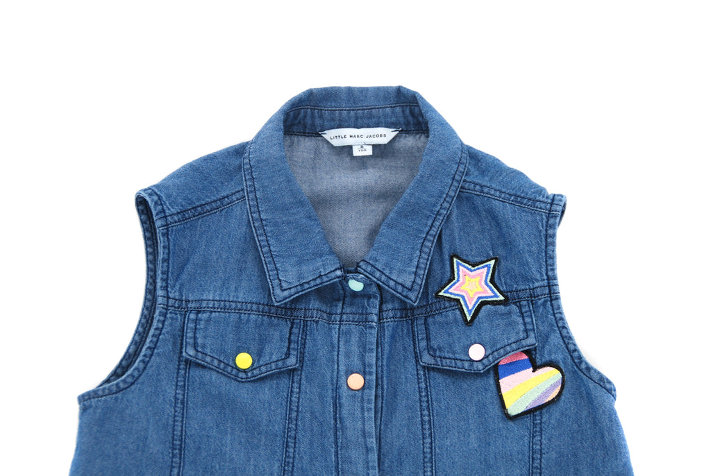 Little Marc Jacobs, Girls Top, 8 Years
