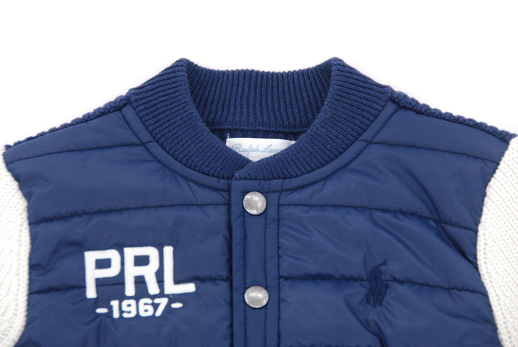 Polo Ralph Lauren, Baby Girls Jacket, 12-18 Months
