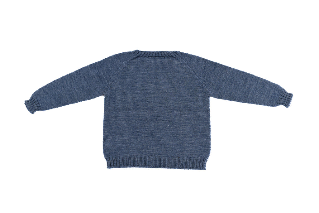Tina Eferique, Boys Sweater, 2 Years