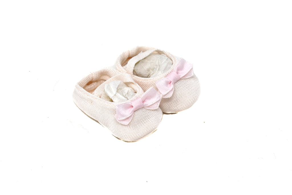 Bimbalo, Baby Girls Pram Shoes, 6-9 Months