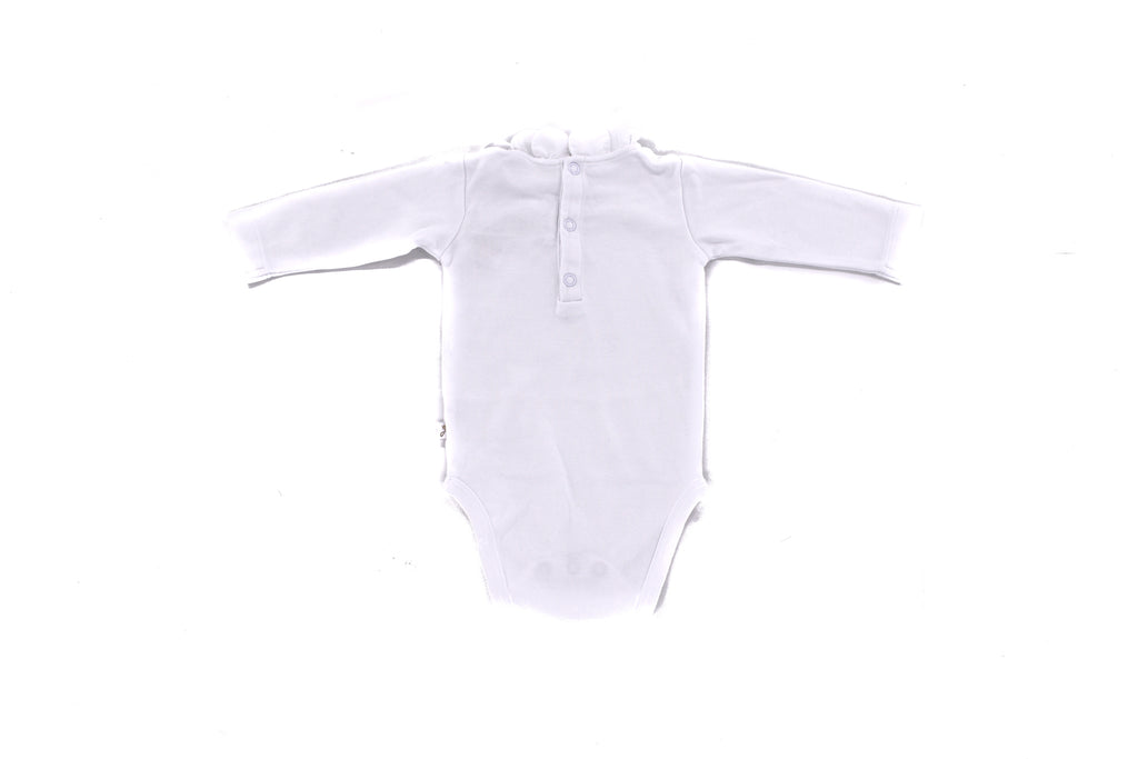 Jacadi, Baby Girls Bodysuit, 0-3 Months