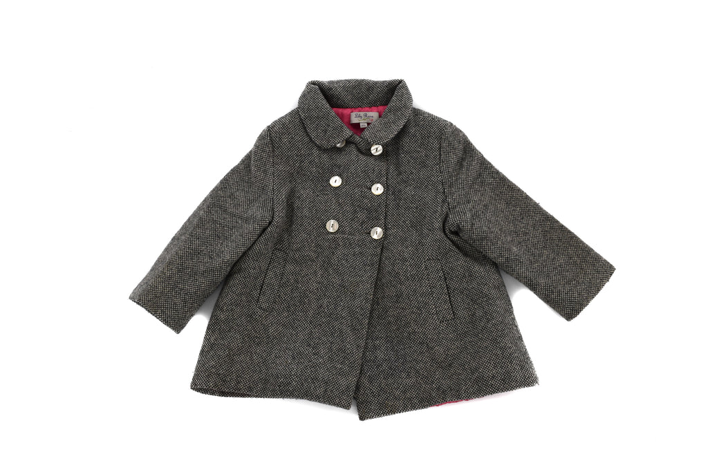 Lily Rose, Girls Coat, 2 Years