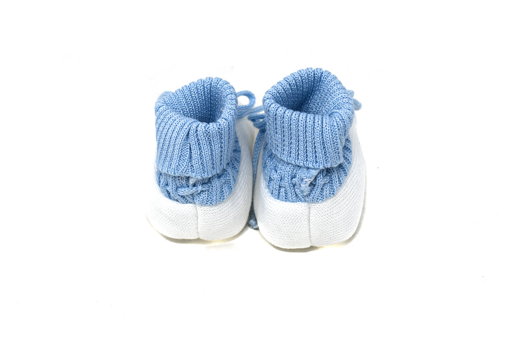 Bimbalo, Baby Boys Pram Shoes, 9-12 Months