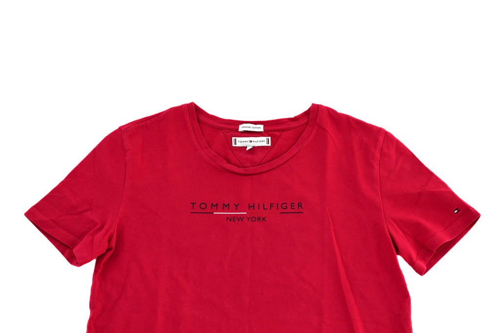 Tommy Hilfiger, Girls T-Shirt, 12 Years