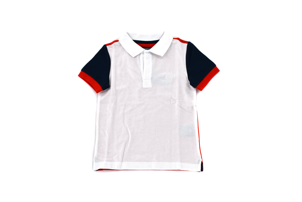 Vilebrequin, Boys Polo Top, 6 Years