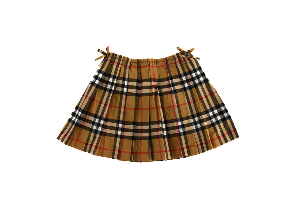 Burberry, Baby Girls Skirt, 18-24 Months
