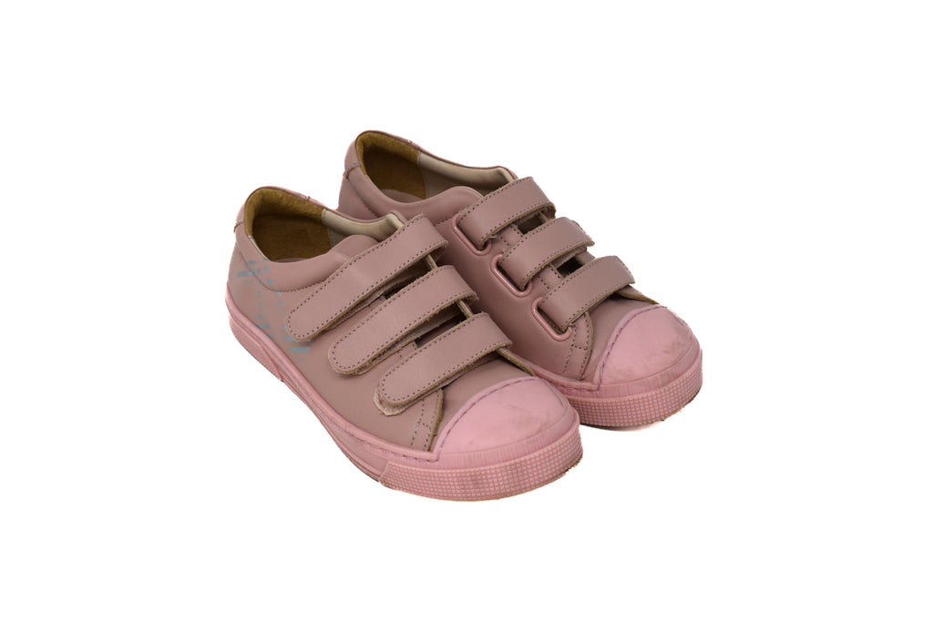 Bonpoint, Girls Trainers, Size 31