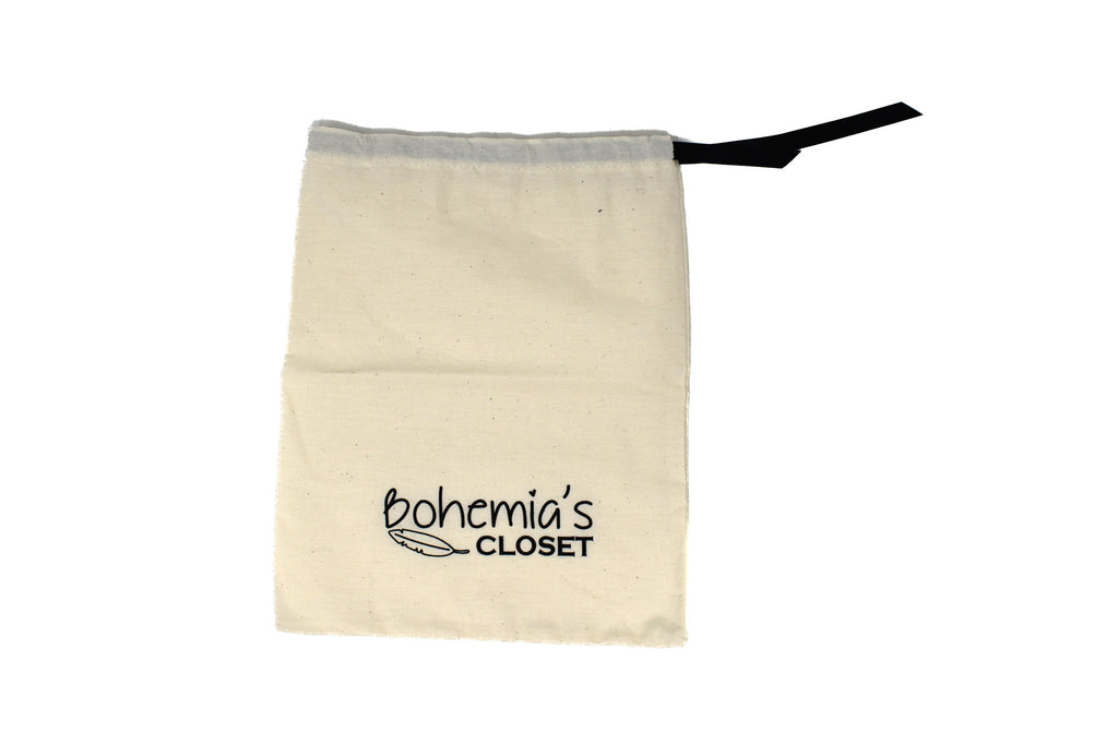 Bohemia's Closet, Baby Girls Booties, Size 18
