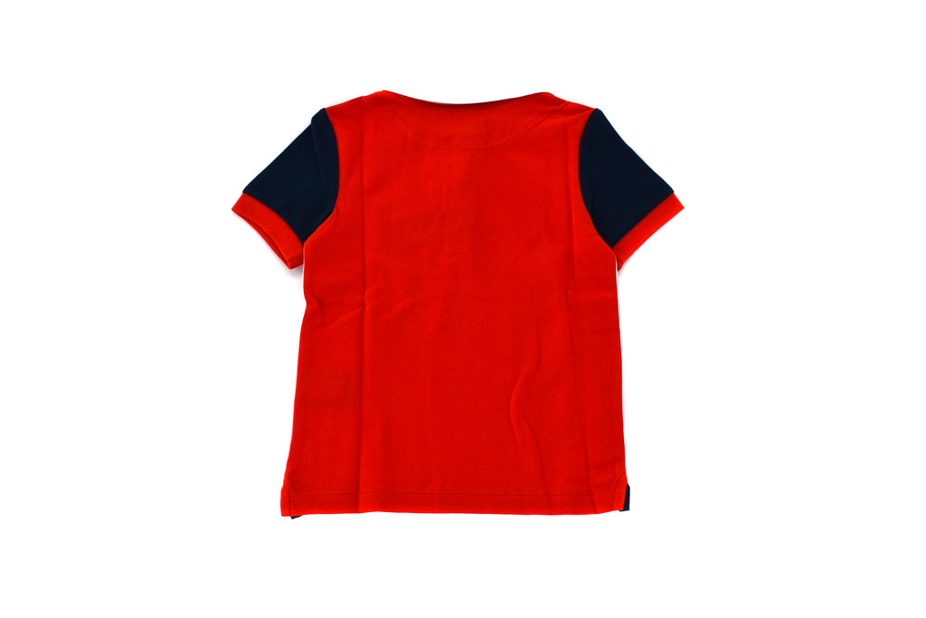 Vilebrequin, Boys Polo Top, 6 Years