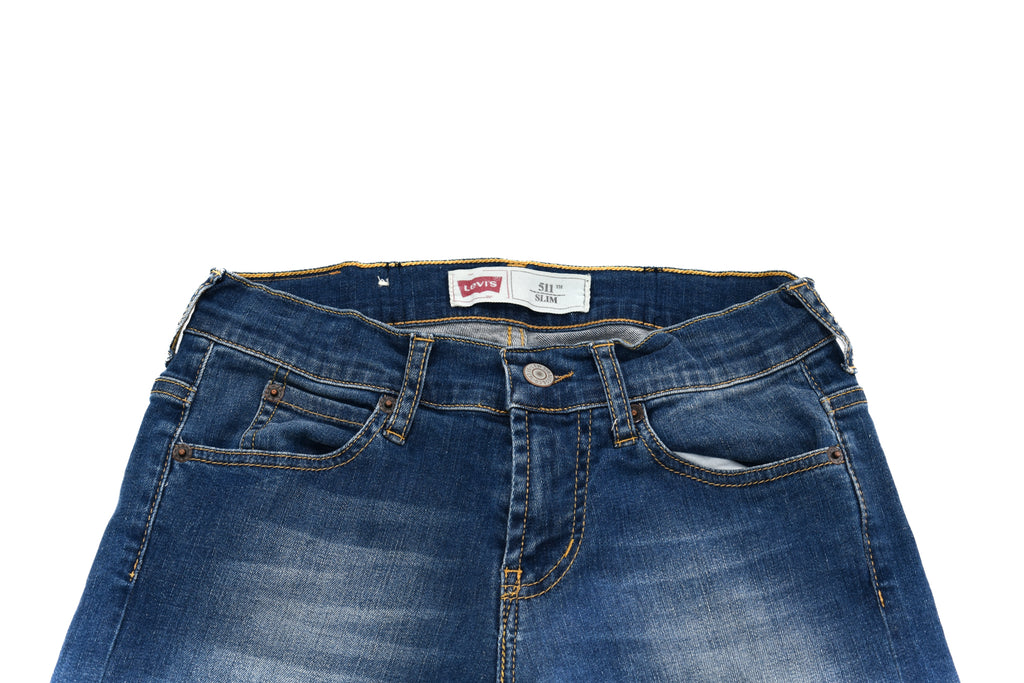 Levis, Boys Jeans, 10 Years