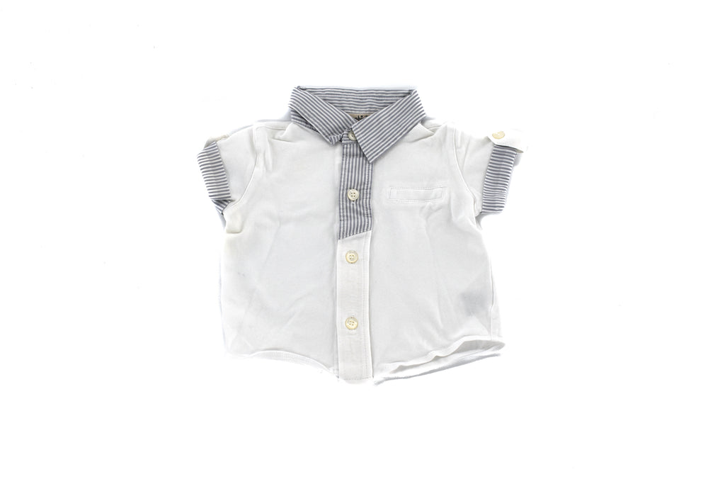 Coccodrillo, Baby Boys Top, 0-3 Months