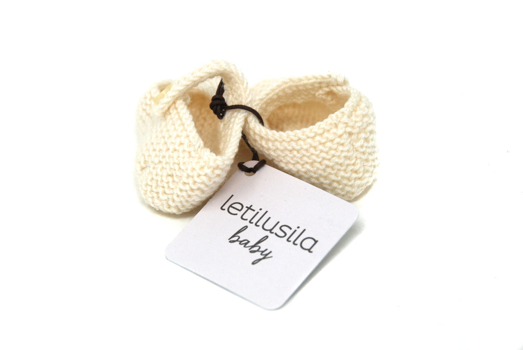 Letilusila Baby, Shoes, Size 15