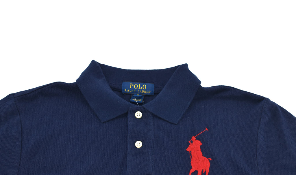 Ralph Lauren, Boys Polo Shirt, 10 Years