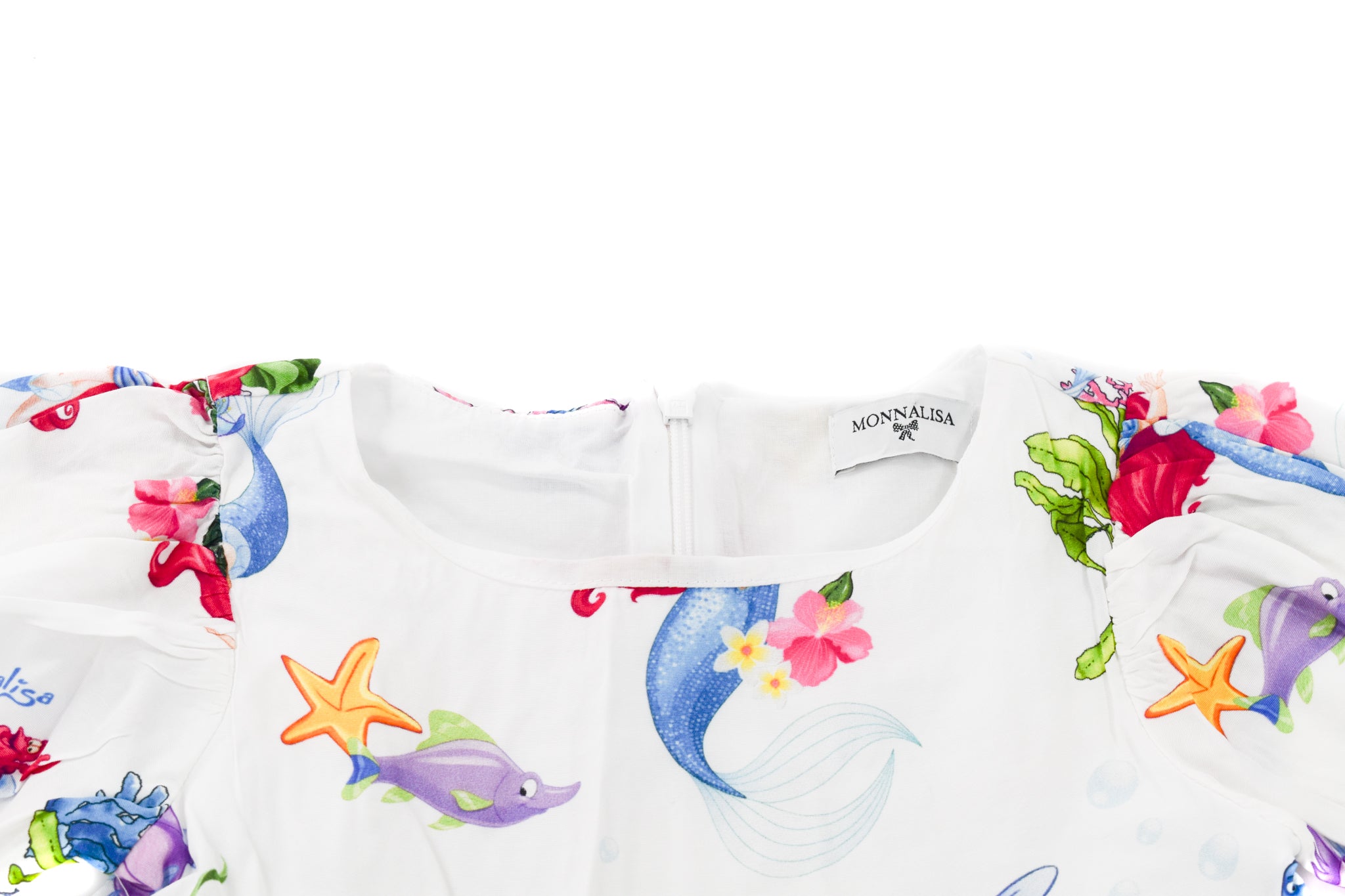 monnalisa mermaid dress monnalisa little mermaid dress