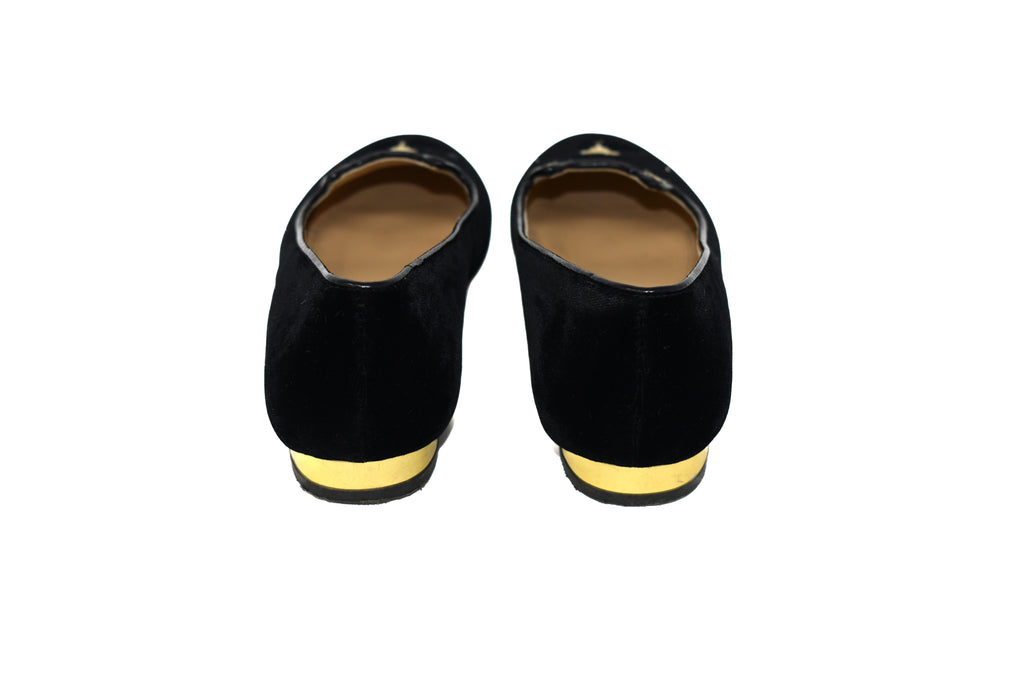 Charlotte Olympia, Girls Shoes, Size 30