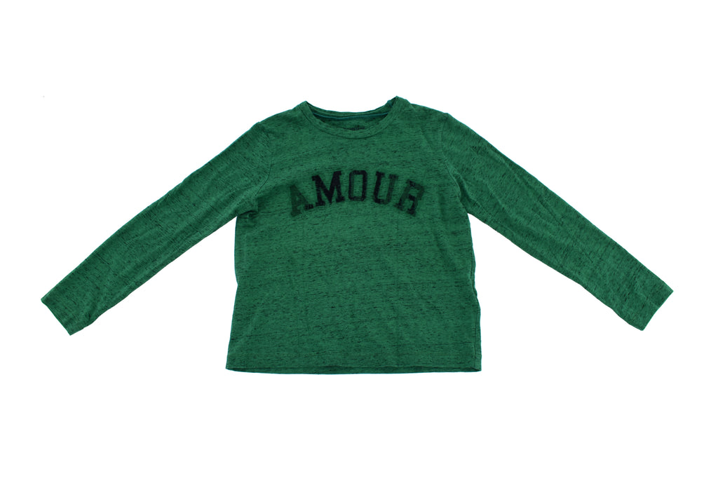 Zadig & Voltaire, Girls or Boys Top, 12 Years