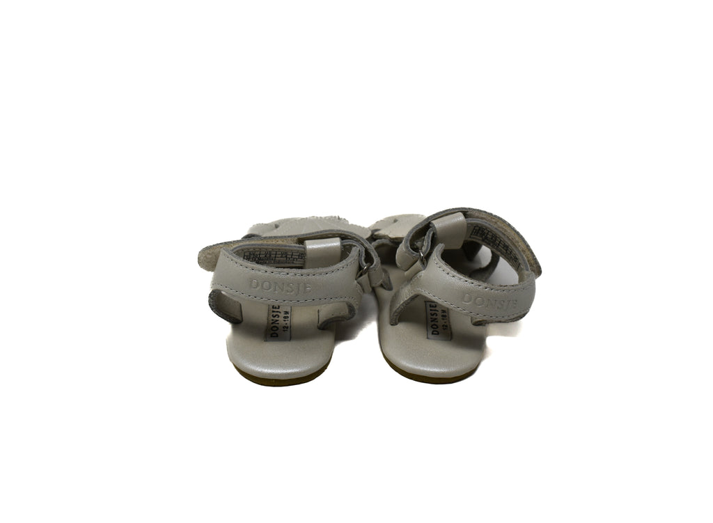 Donsje, Baby Girls Sandals, 12-18 Months