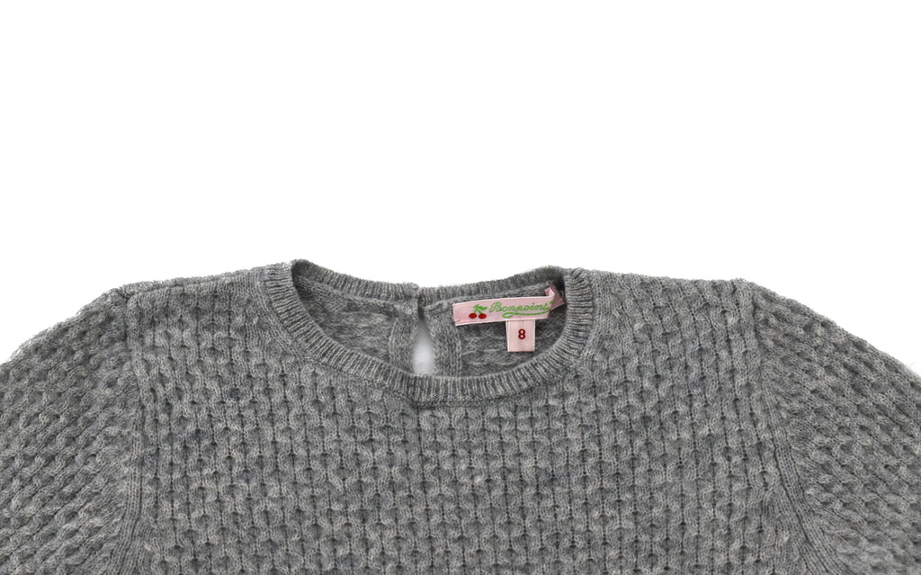 Bonpoint, Girls Sweater, 8 Years